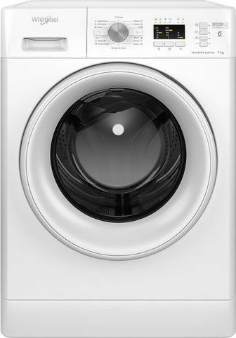Whirlpool Πλυντήριο ρούχων FFL 6238 W EE Whirlpool